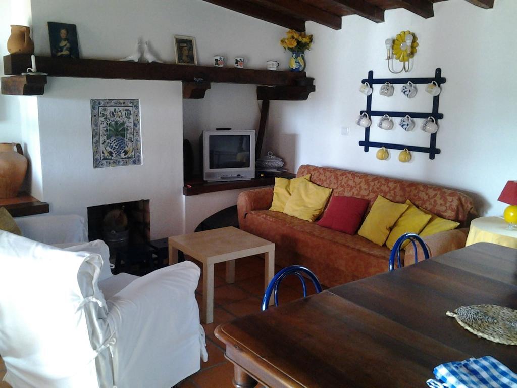 Casal Novo Pensionat São Martinho do Porto Exteriör bild