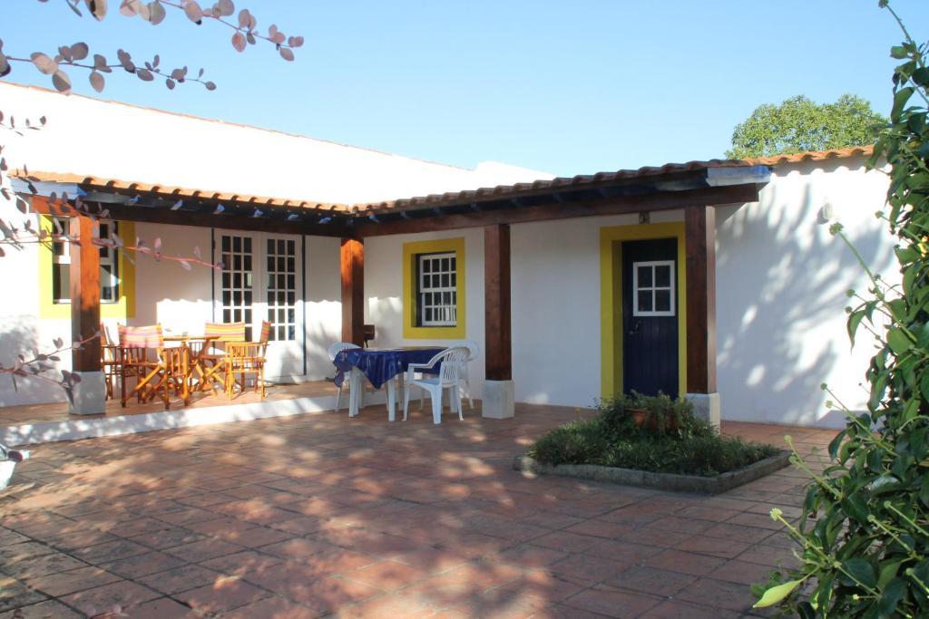 Casal Novo Pensionat São Martinho do Porto Rum bild