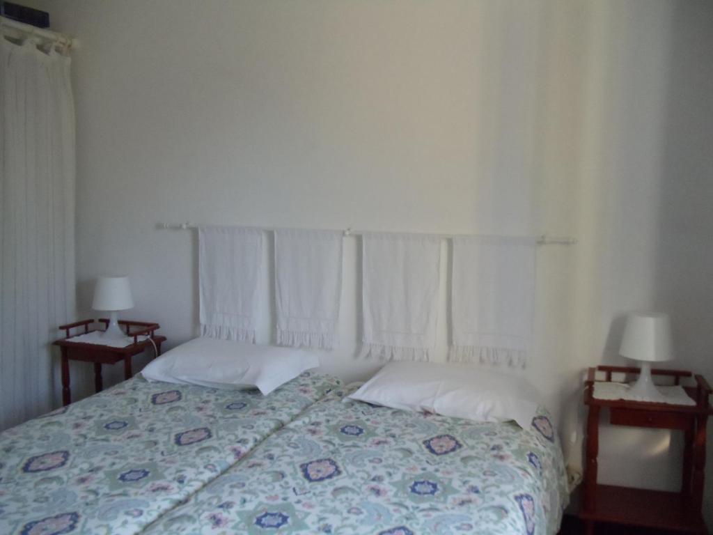 Casal Novo Pensionat São Martinho do Porto Rum bild