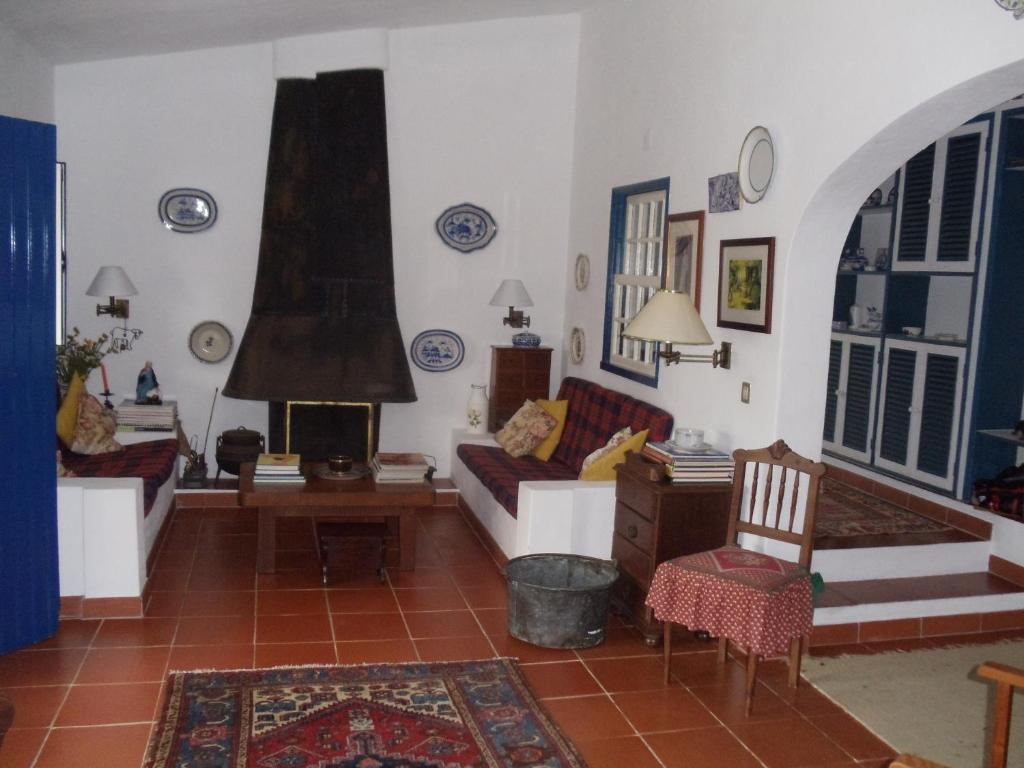 Casal Novo Pensionat São Martinho do Porto Rum bild