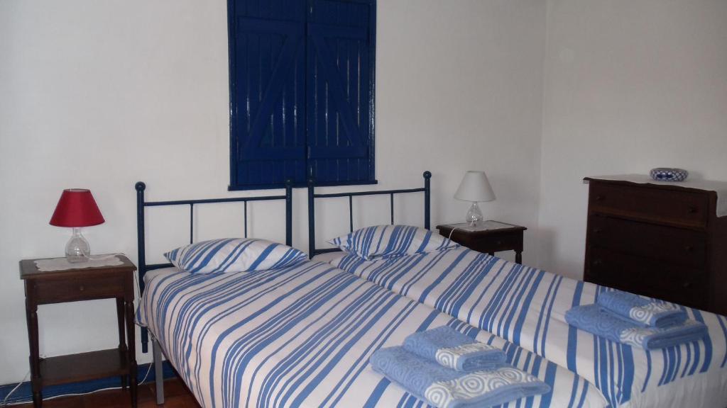 Casal Novo Pensionat São Martinho do Porto Rum bild