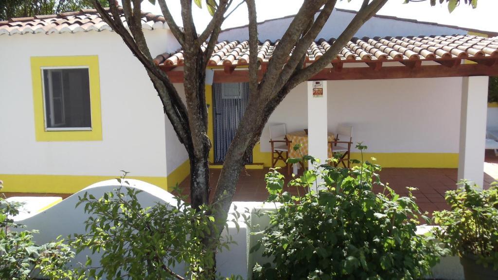 Casal Novo Pensionat São Martinho do Porto Rum bild