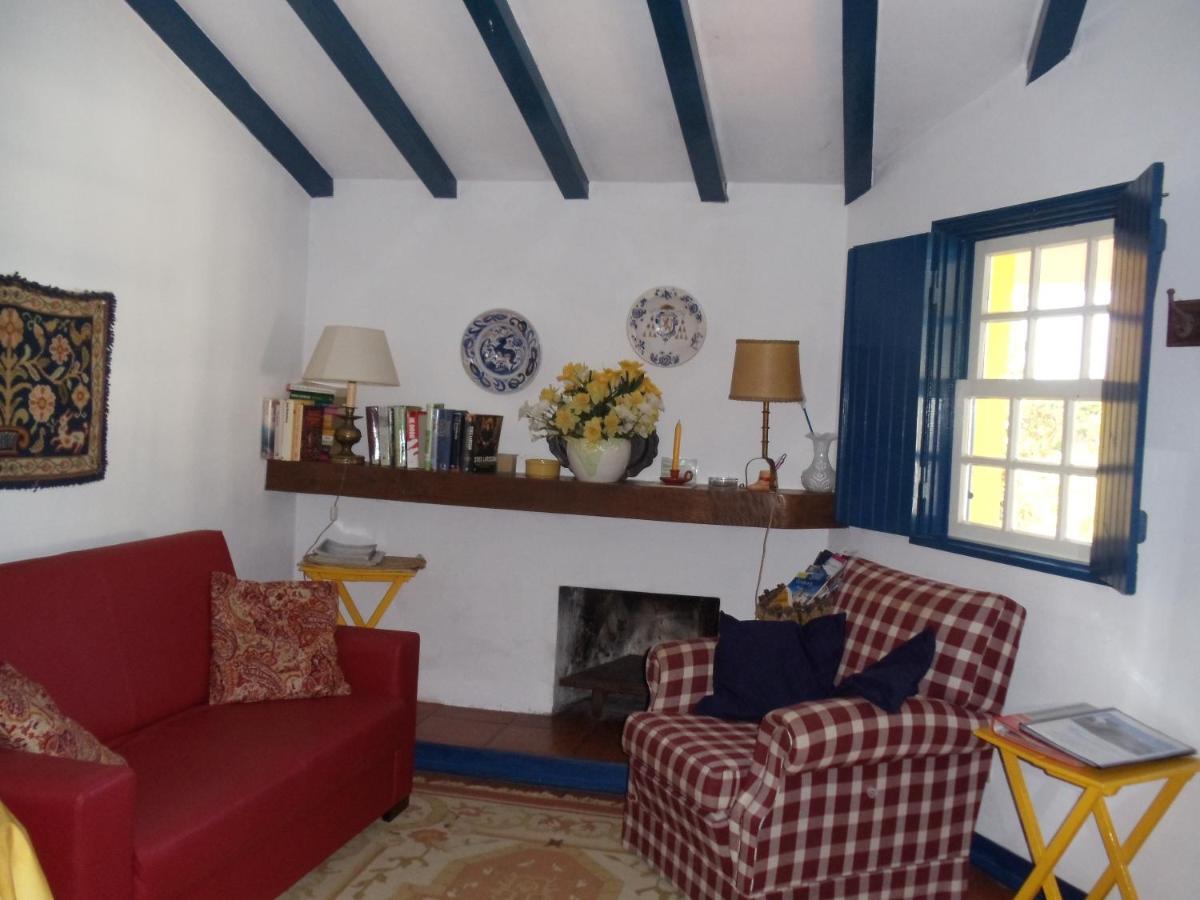 Casal Novo Pensionat São Martinho do Porto Rum bild