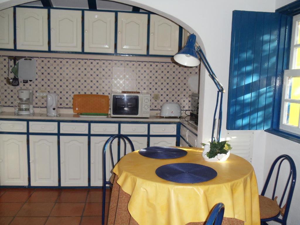 Casal Novo Pensionat São Martinho do Porto Rum bild